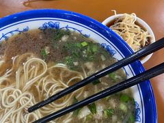 -绿杨馄饨店(上塘街店)