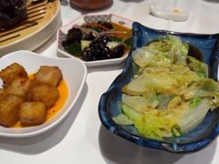 -稻香海鲜饭店(第一国际店)