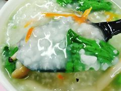 -嘉和一品粥(魏公村店)