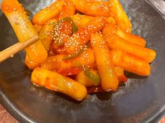 -九田家黑牛烤肉料理(新辰里亚运村店)