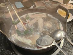 -盡膳口福·百年汤方火锅(科华北路店)