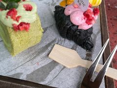 -La Terre乐田(万象城店)