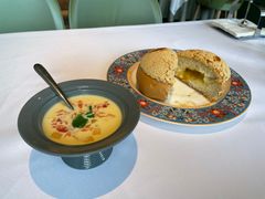 -潮上潮(南中环店)