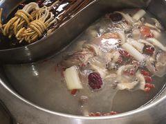 -水碾河刘老大串串香(水碾河路店)