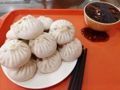 -庆丰包子铺(乔庄店)