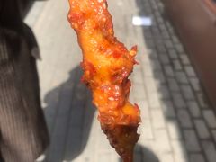 -辽B·小串(总店)