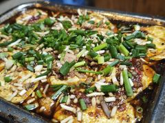 -云南建水鸡脚王烧烤(商贸路店)