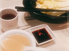 -肥仔文澳门猪骨煲(南京西路店)