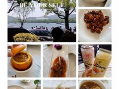 -楼外楼(西湖景区孤山路店)