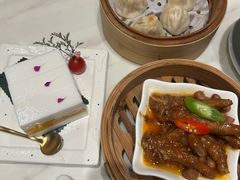 -悦得闲广式点心茶楼(蓝鲸世界店)