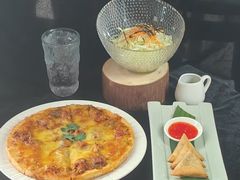 -重庆悦来温德姆酒店