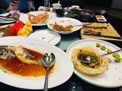 -浙江安吉JW万豪酒店·万豪中餐厅