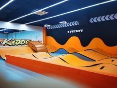 -Kiddo趣多儿童滑步车骑行会(宏泰广场店)