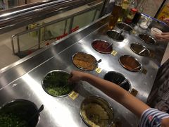 -粤潮牛肉火锅店(江南大道店)