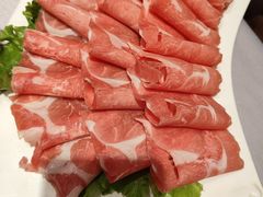 -东来顺饭庄(apm总店)