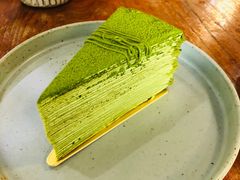 -侘寂甜品(自取店)