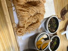 -百味地锅鸡(铜山路店)