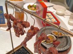 香肴肉-品海楼·大连海胆锅贴馆(东港店)