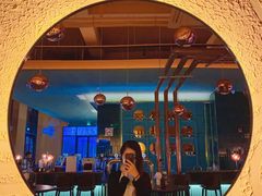 -Ambra Haus琥珀屋精酿餐厅(宝山店)