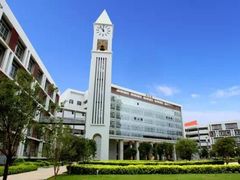 -昆明市第十中学(白塔校区)