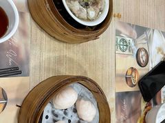 -添好运点心专门店(中环IFC店)