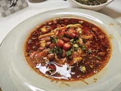-三猫黑鱼花(南大店)