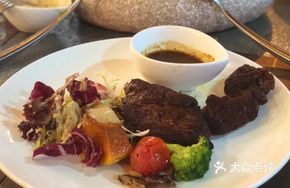 Australian Wagyu Ribeye Steak