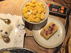 -茶去咖啡屋(武侯祠店)
