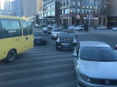 -美美咖啡·西餐厅(世奥店)