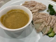 芥末鸭掌-全聚德(前门店)
