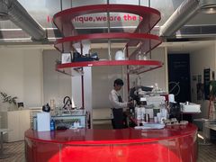 -UNIUNI(凯瑟琳广场店)