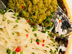 -雀蓝川菜(奥体广场店)