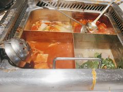 -海底捞火锅(上元大街店)