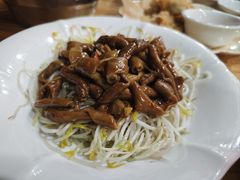-南记食粥坊·宵夜大排档(岭南分店)