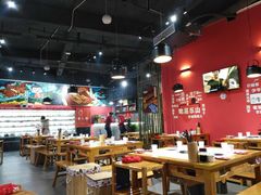 -牛华八婆麻辣烫(龙湖U城店)