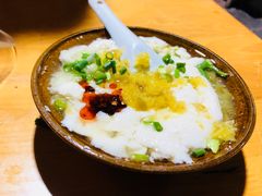 豆腐脑-袁家豆腐