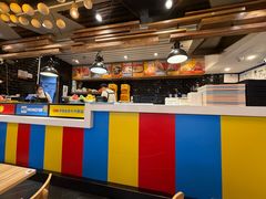-Ice Monster冰馆·CNN评选全球十大甜品(国贸商城店)