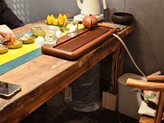 -邈墨茶馆(凤起路店)