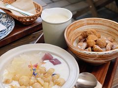 -绿小院(荔湾店)