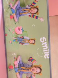 -爱儿美儿童摄影(朝阳公园店)