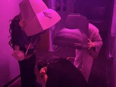 -棂笼·深度沉浸密室(武汉旗舰店)