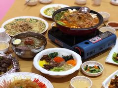 -汤W城市微度假(仓山店)