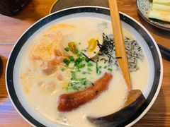 -信日本料理(信义坊店)