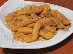 -恩宏德餐馆(平山道店)