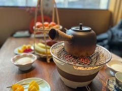 -梅间堂茶馆(绿地缤纷城店)