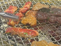 -大阪烧肉BAKA一代(十亩地店)