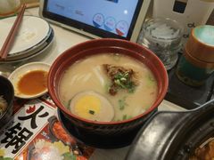 -滨寿司(新街口中央商场店)