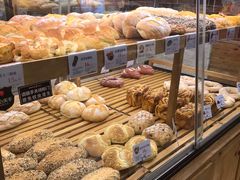 -BREAD WAY面包路·欧式面包(龙湖时代D馆店)