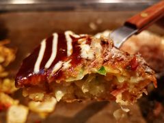 -お好み焼き ゆかり(富国ビル店)
