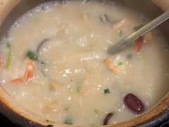 -利杨记·本味轩粥坊·烧烤(宝体店)